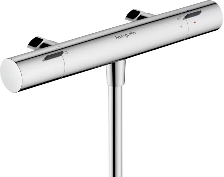 HANSGROHE SUIHKUHANA 13352000 FINE NORDIC KROMI 1