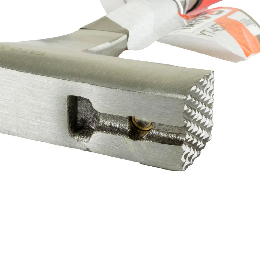 Telineasentajan vasara Yato 600 g, taottu 4