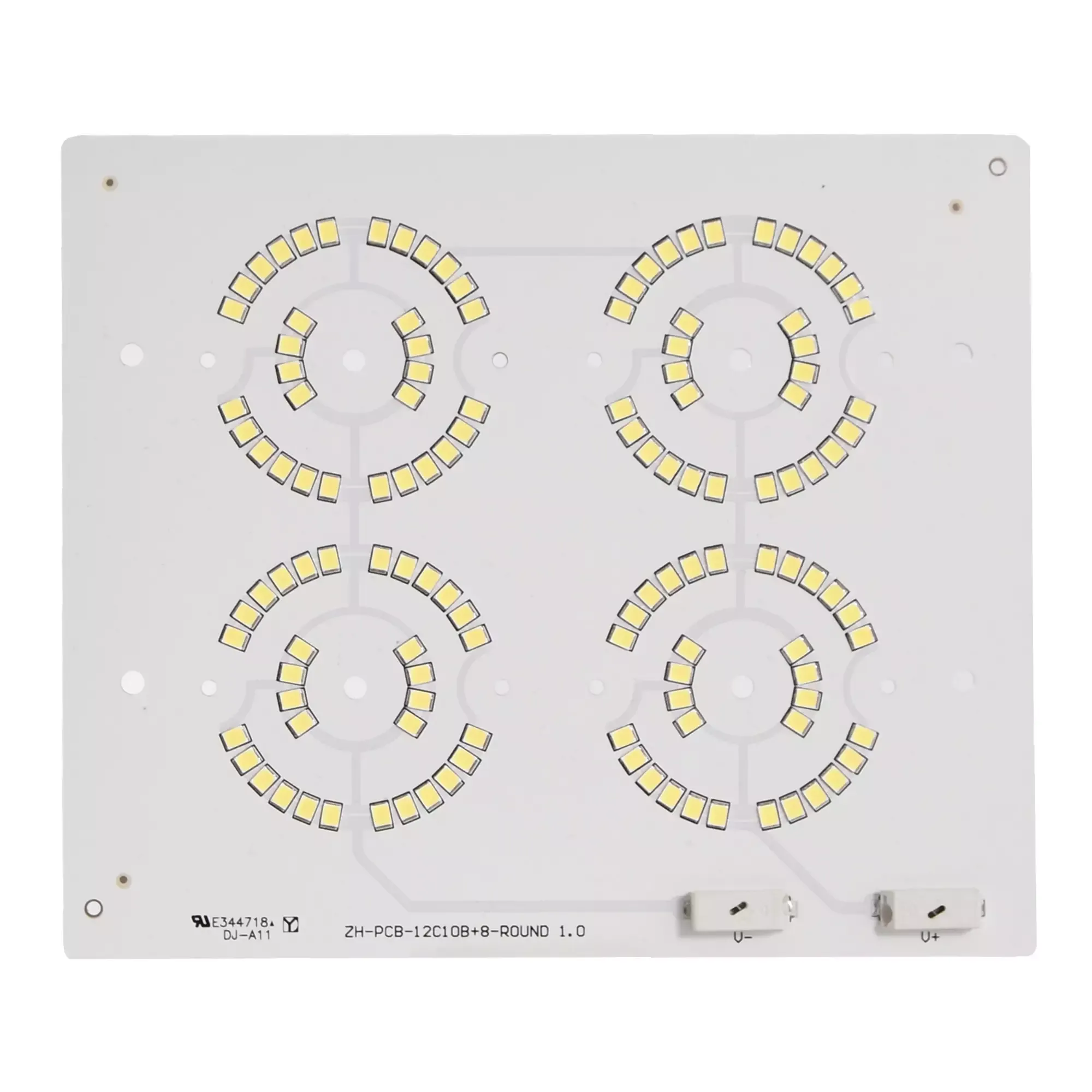 LED-valomoduuli 50 W 1