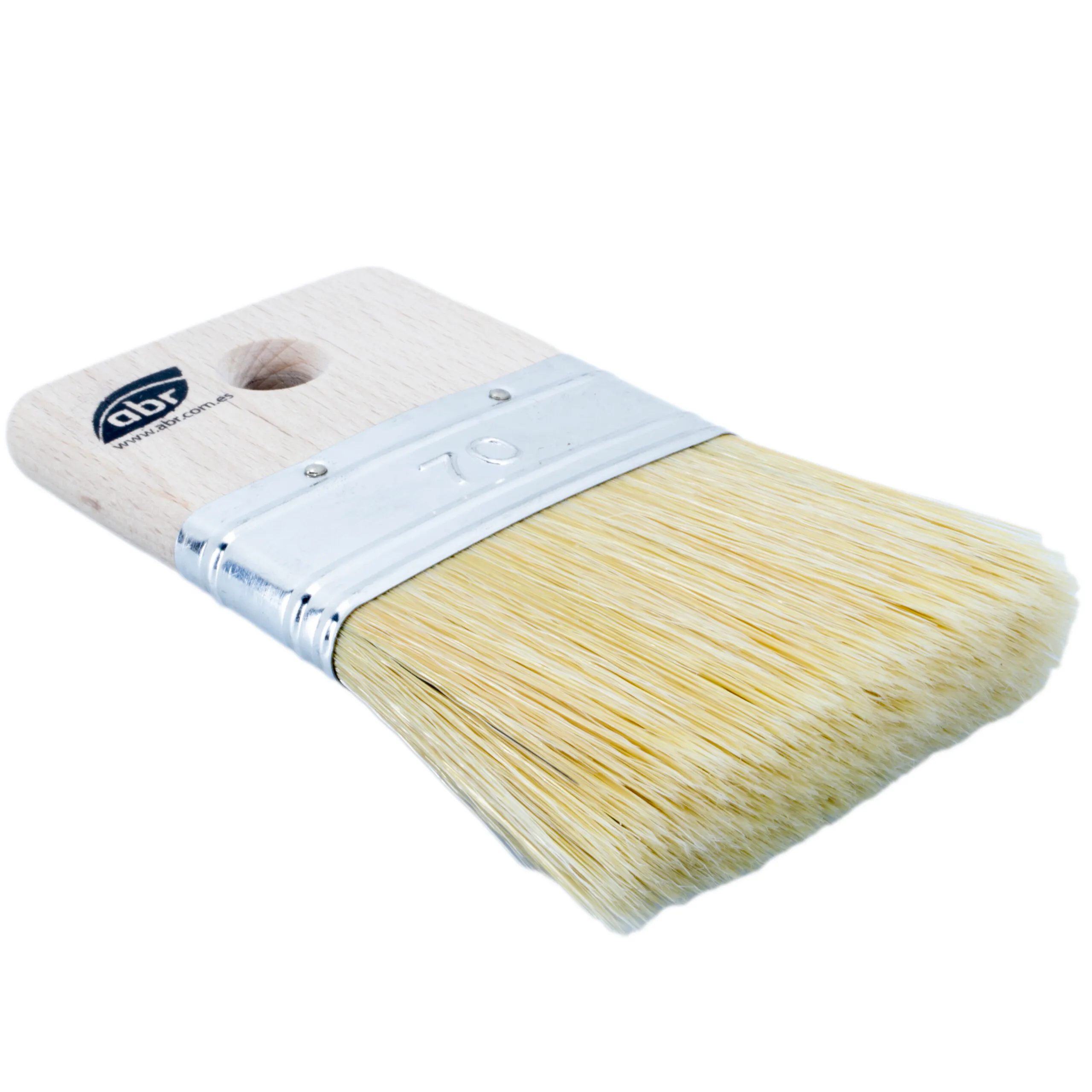 ABR Kuviointisivellin Spalter sekoiteharjas 1