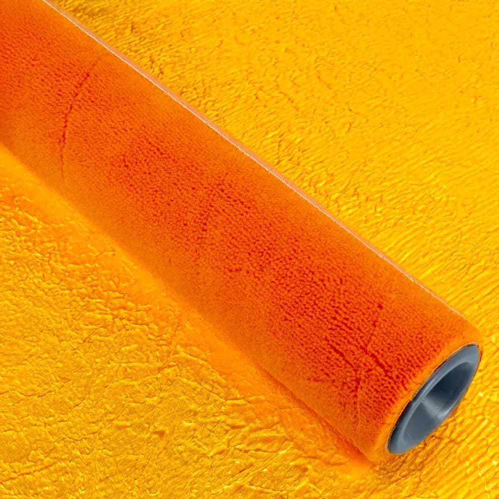 ABR Pistotela Acrytex PRO 22 cm 4 mm polyester sileä viimeistely 3