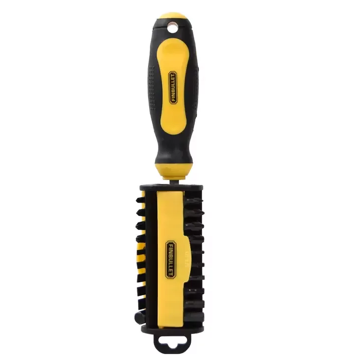 Finbullet Bit-väänninsarja 31-os 1