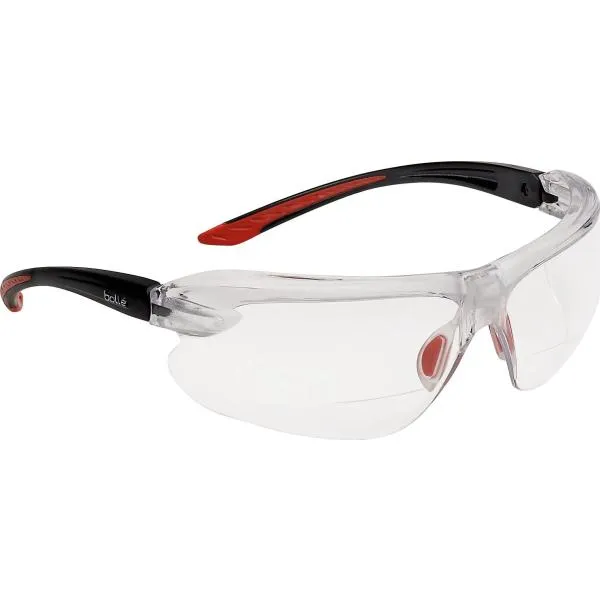 IRI-s suojalasit Dioptre 2