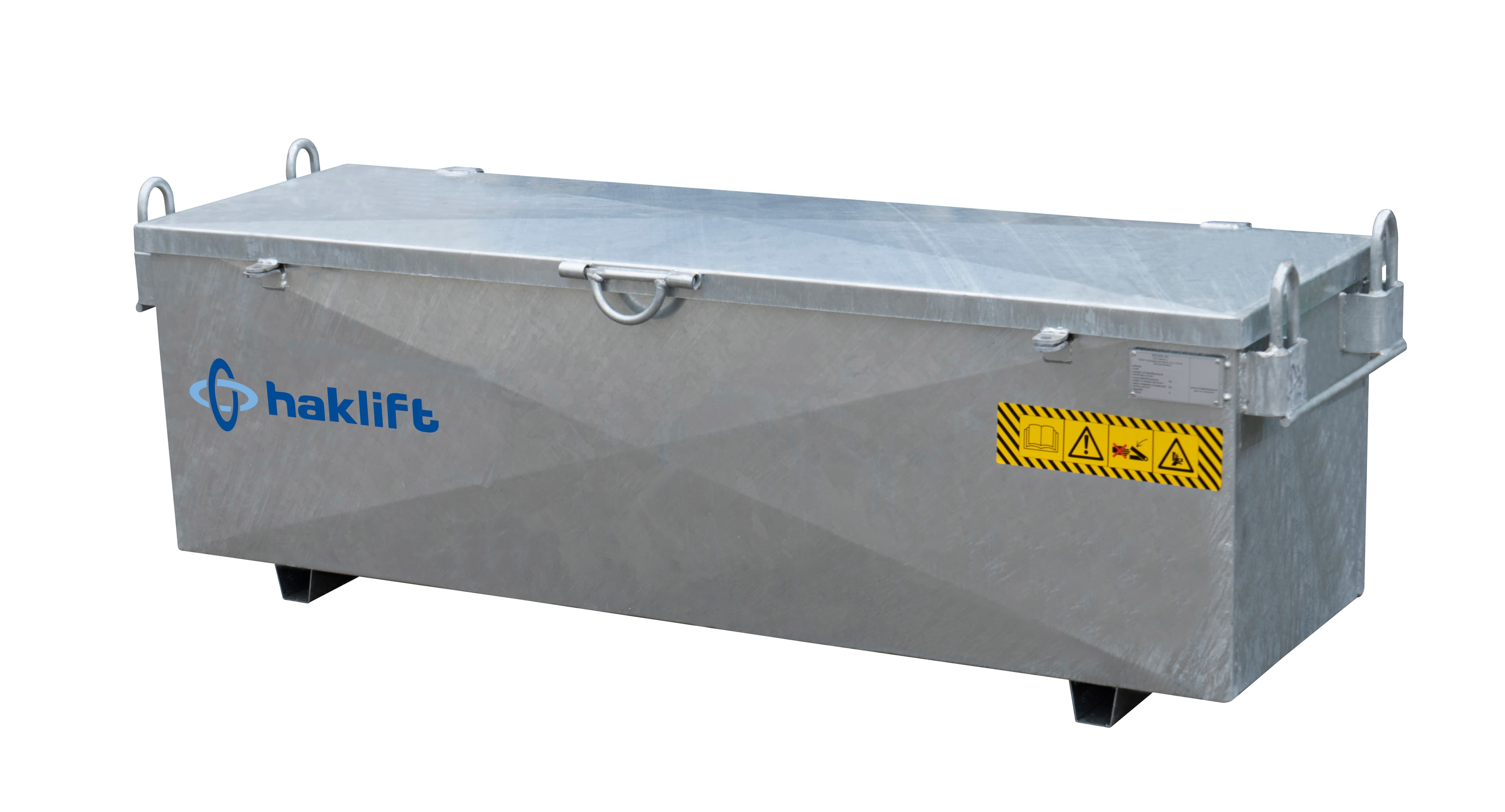 Nostettava työkalulaatikko 1