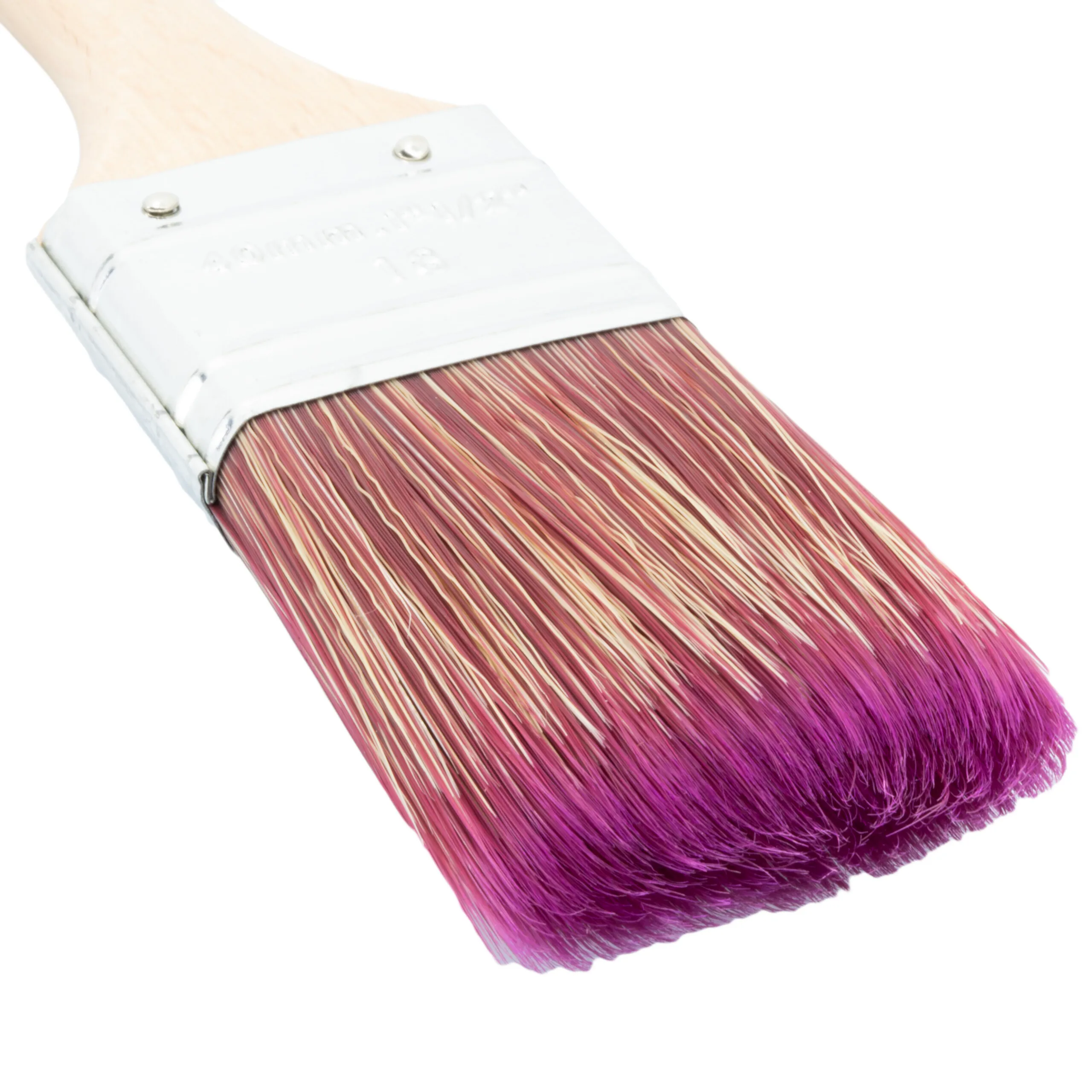 ABR Sivellin Triple Pro Velvet keinokuitu sileä viimeistely 4