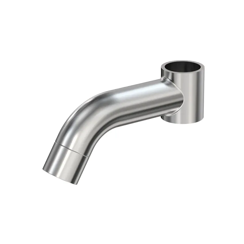 INOX by Tammiholma A1 vaihdinjuoksuputki Q1-sadesuihkuun