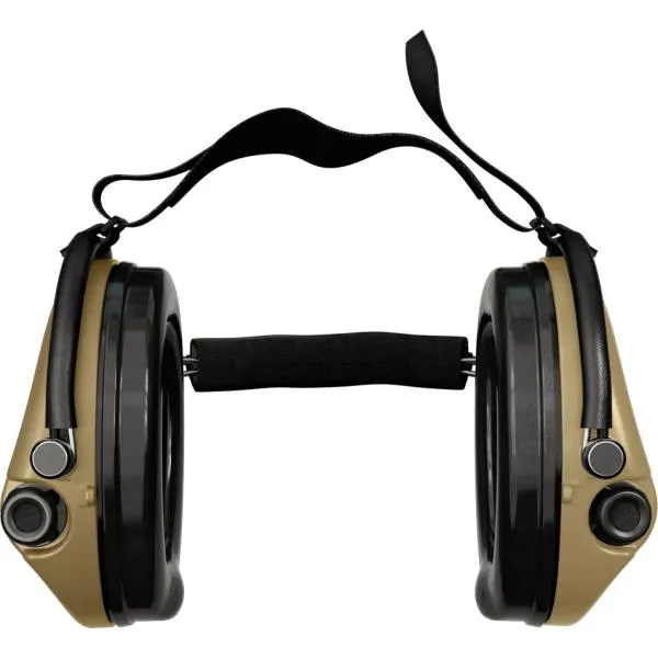 Supreme Mil AUX Neck