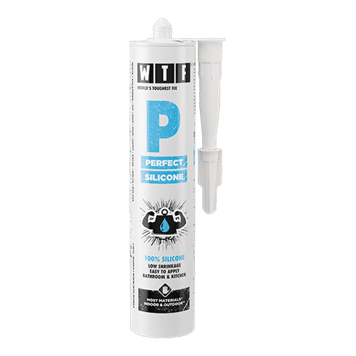 P Perfect Silicone Silikoni 310ml 1