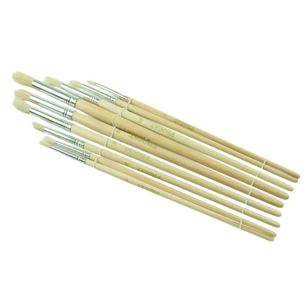 Procat Taiteilijan sivellinsarja 9-os 2