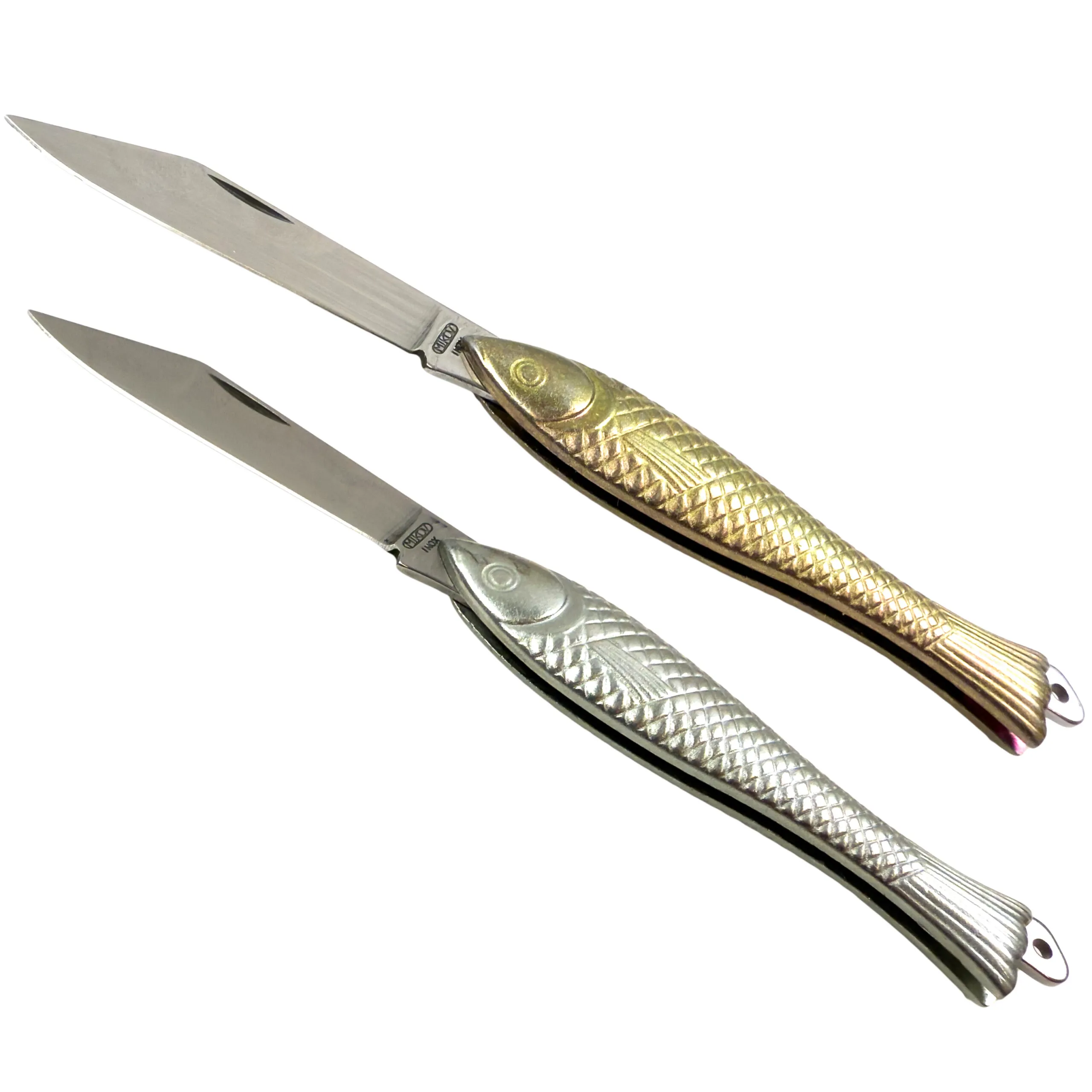 Mikov Linkkuveitsi 13 cm kala 1