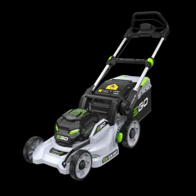 EGO Power+ LM1711E 42 cm työnnettävä ruohonleikkurisarja 3