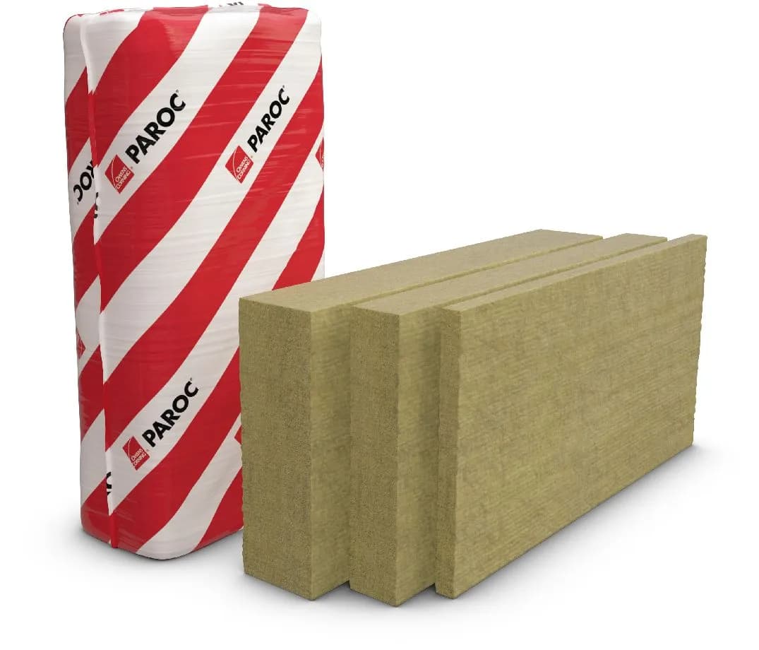 PAROC eXtra 70 x 565 x 1170 mm yleiseriste 5,29 m² 1