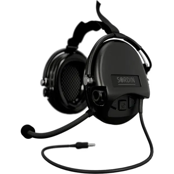 Supreme Mil CC Neck Nexus TP120