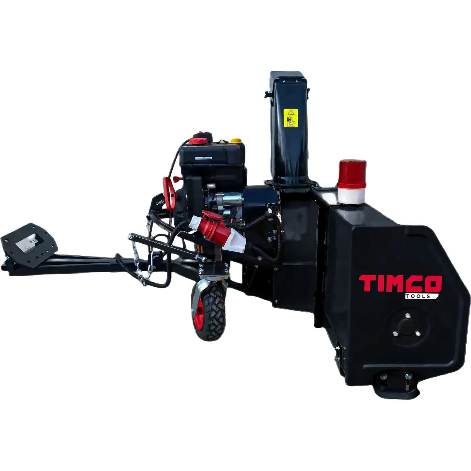 Timco ATV-150 lumilinko mönkijään 2