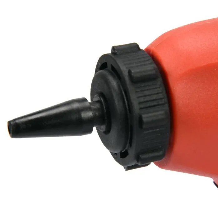 Yato Akkukompressori 18V runko 4