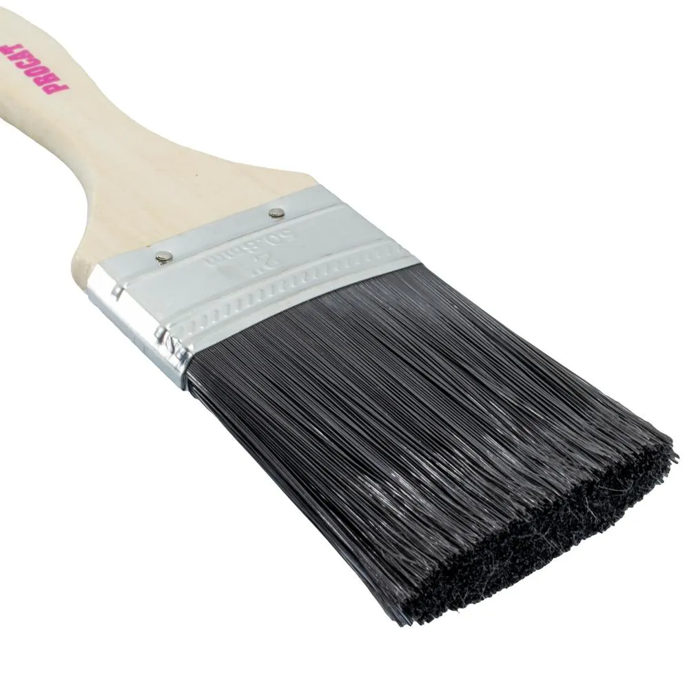 Procat Sivellinsarja 3-os 25 - 35 - 50 mm sekoiteharjas 5