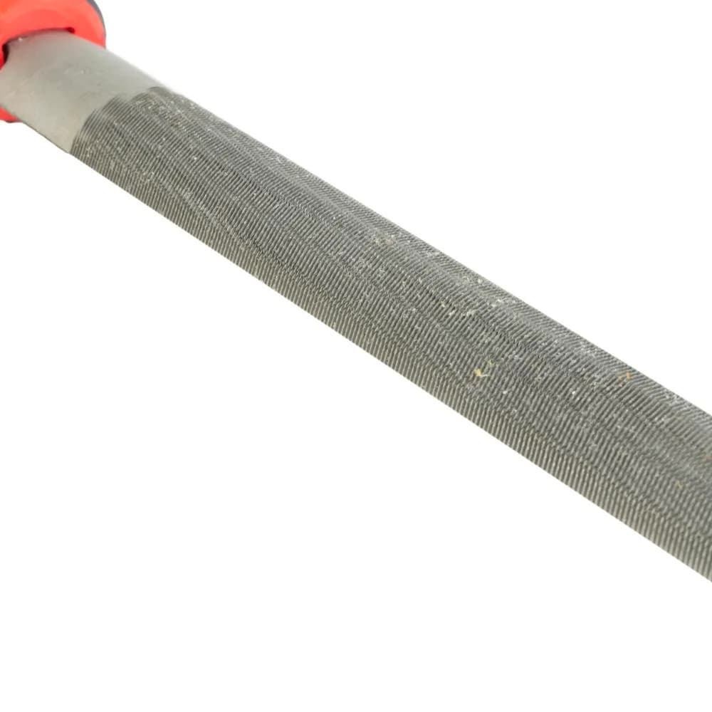 Yato Metalliviilasarja 250 mm, 3-osaa, komponenttikahvoilla 3