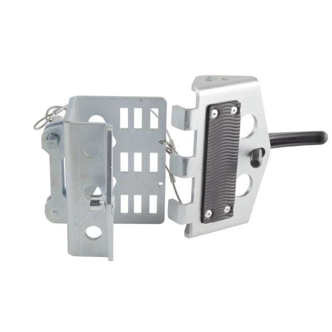 Vinssin kiinnitysteline 3