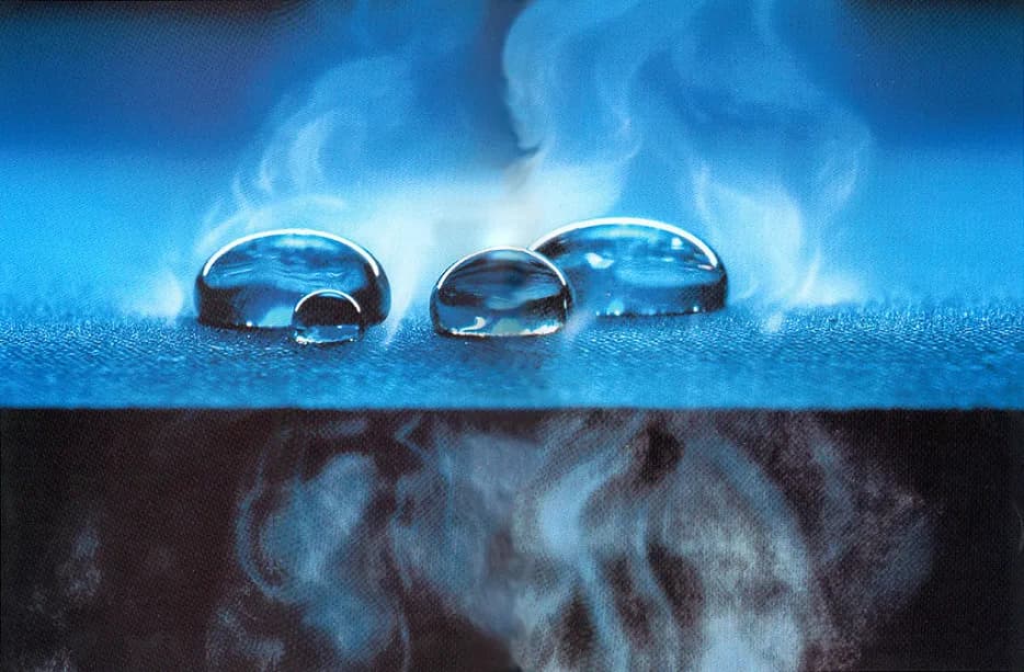 Aluskate Tyvek Pro 4