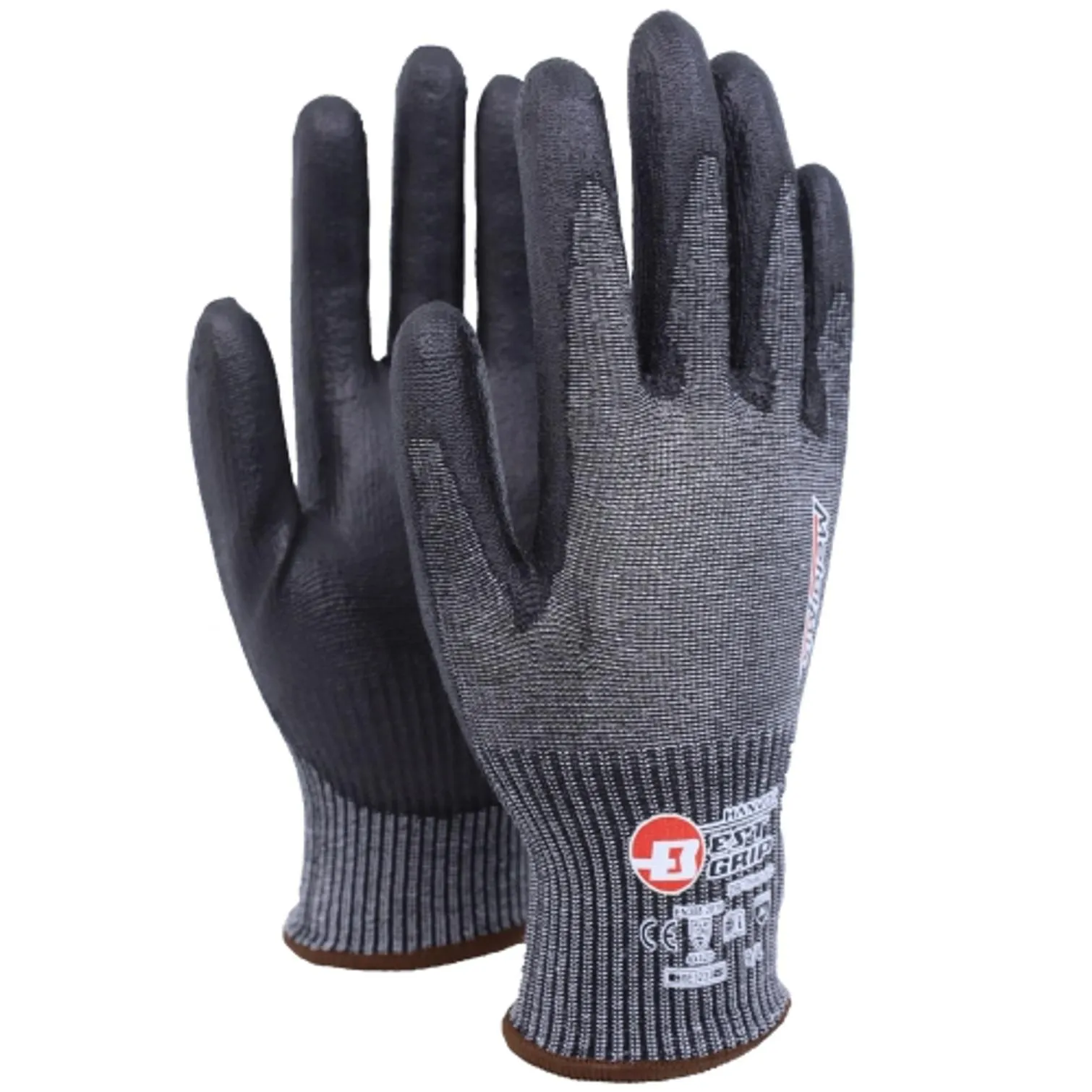 DB Foamcut D Viiltosuojakäsine 1