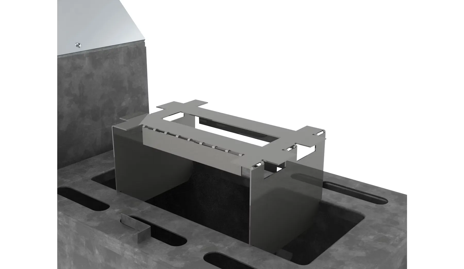 Harvia The Wall sähkökiuas seinämalli 6,0kW 2