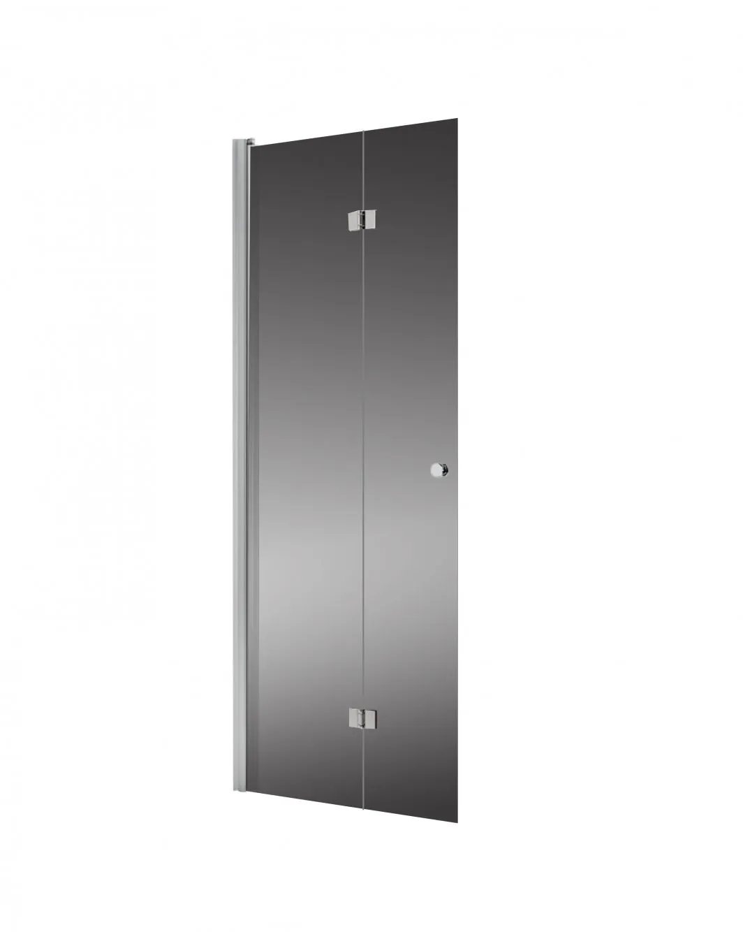 Kääntyvä taittuva suihkuseinä 7