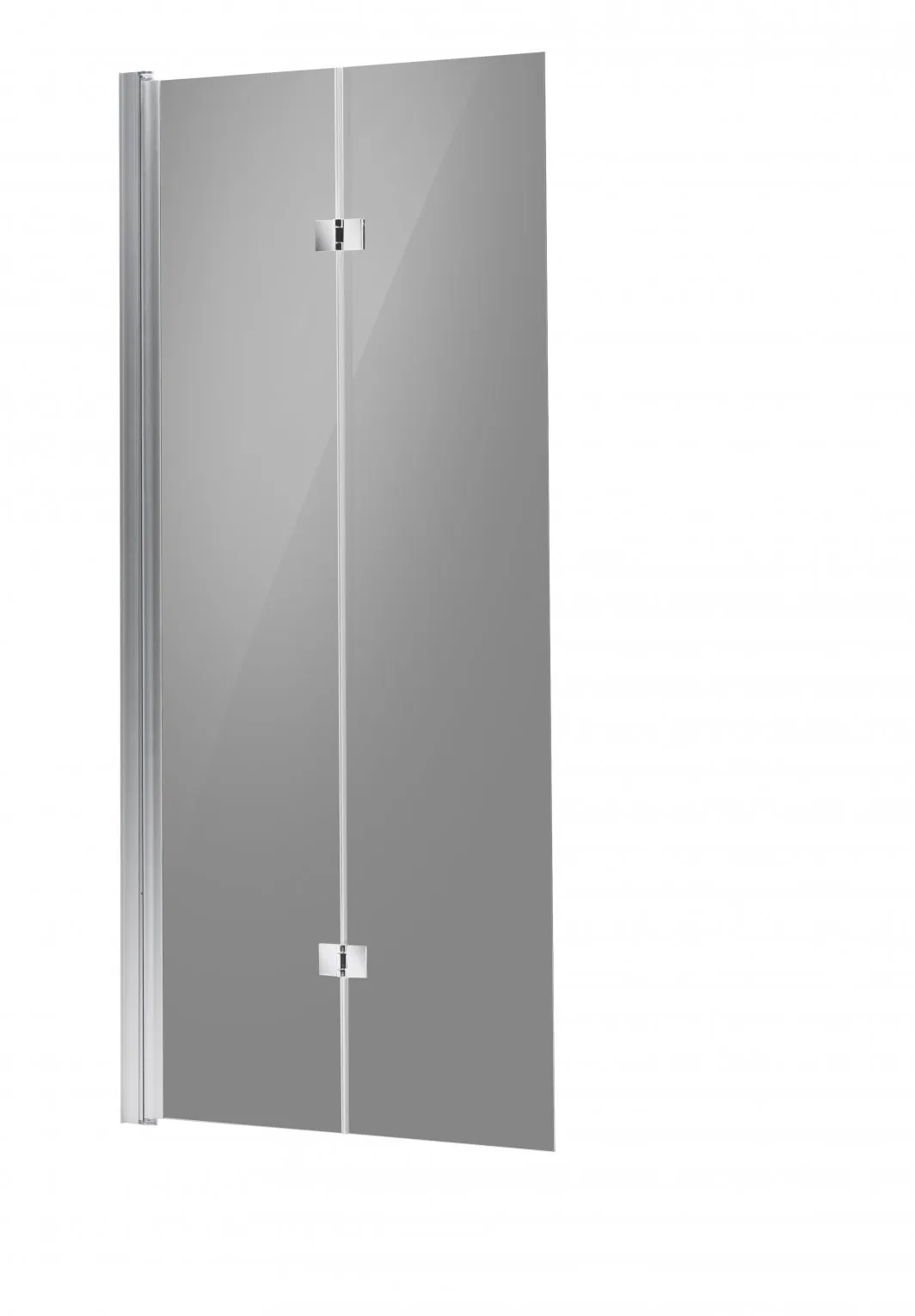 Kääntyvä taittuva suihkuseinä 5