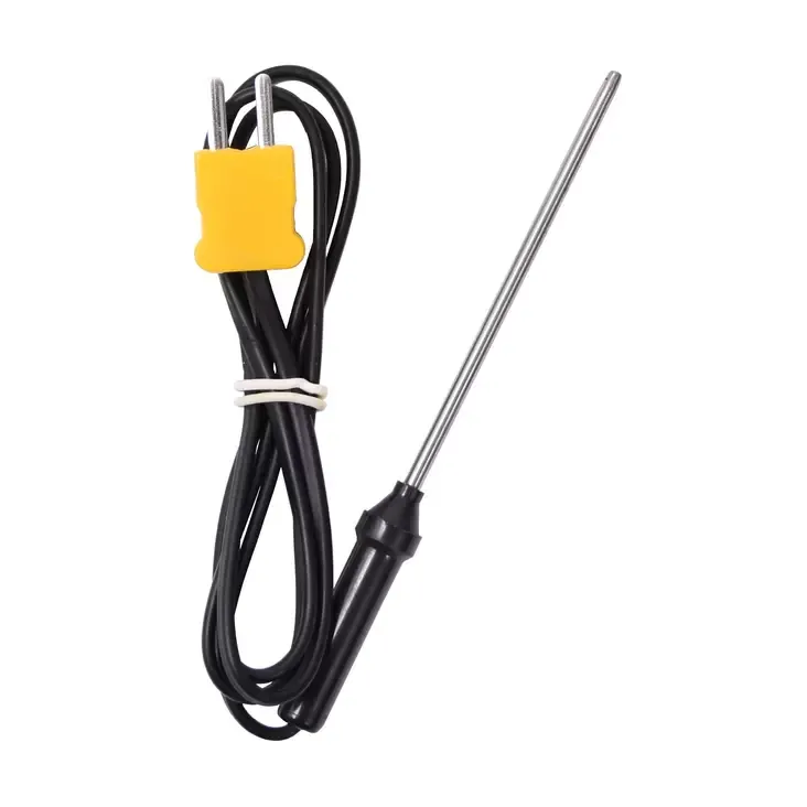 Lämpöanturipuikko K-tyyppi, 5 kpl 1