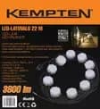 LED-latuvalo, 22M 1