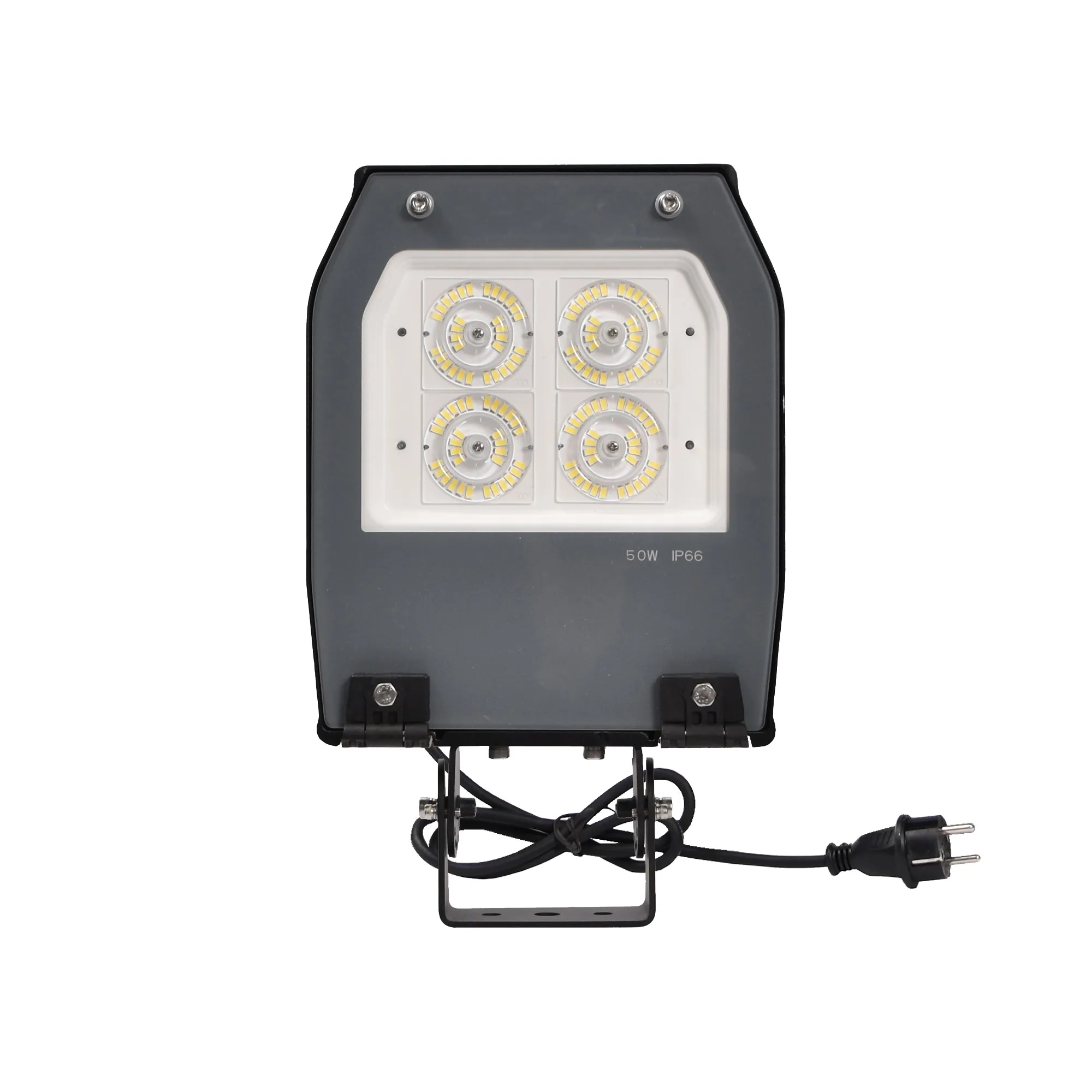 LED-Työvalaisin 50W 7250lm IP66 3m H07RN-F 1.0mm 1