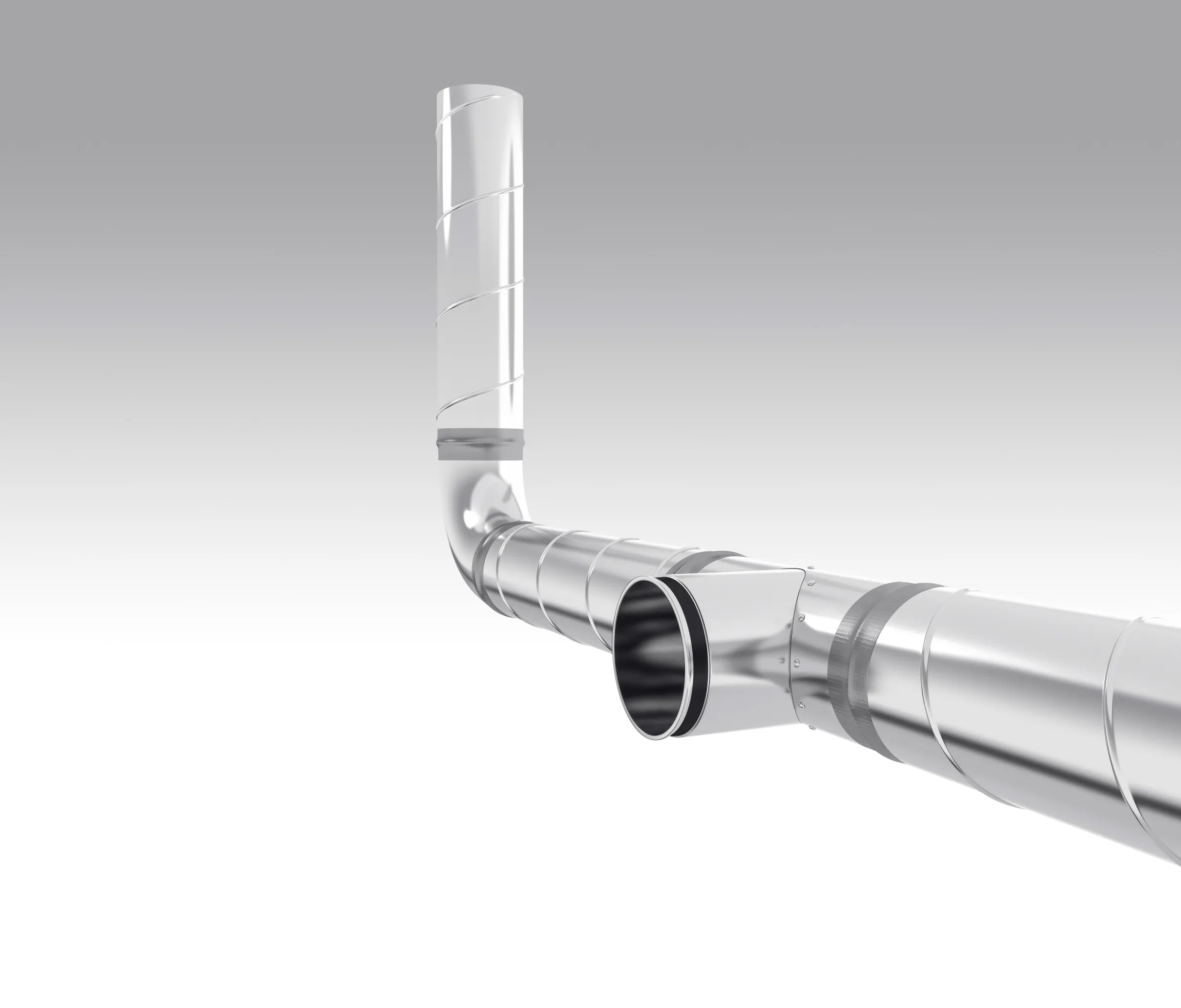 LVI Alukalvoteippi Sitko HVAC 75mmx100m 2