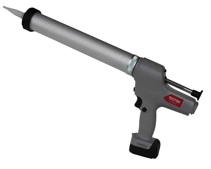 Massapuristin 600ml 2×7,2V lion akku 1