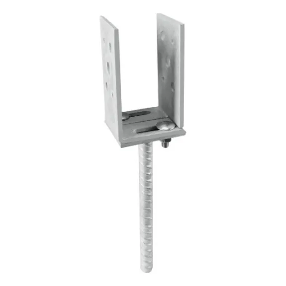 PILARIKENKÄ SÄÄDETTÄVÄ LEV. 65-150MM 1