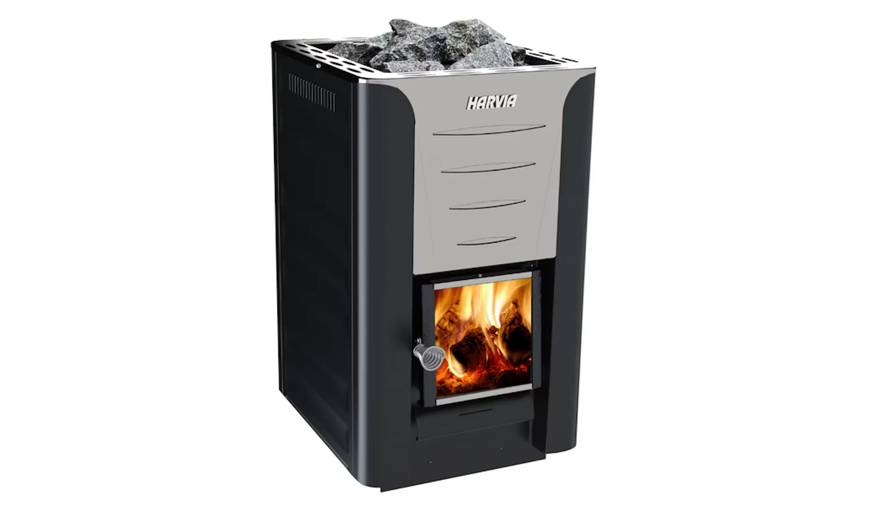 Puukiuas Harvia 20 Pro 1