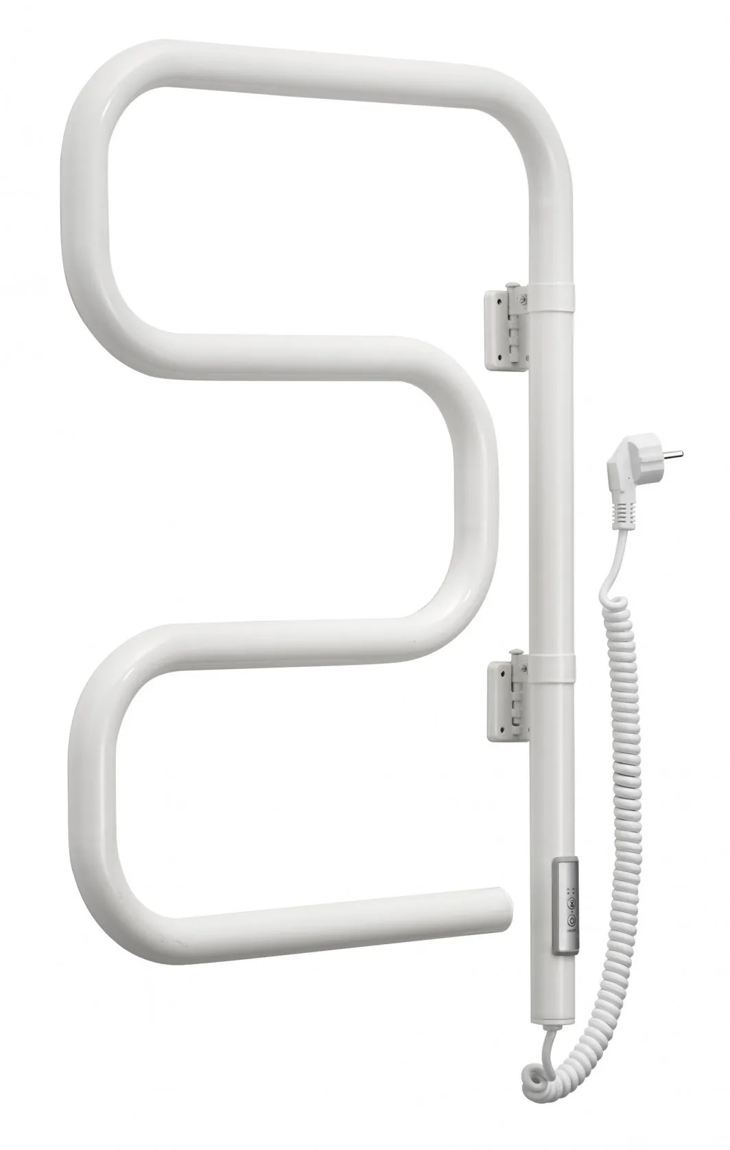 Pyyhekuivain ajastimella 1