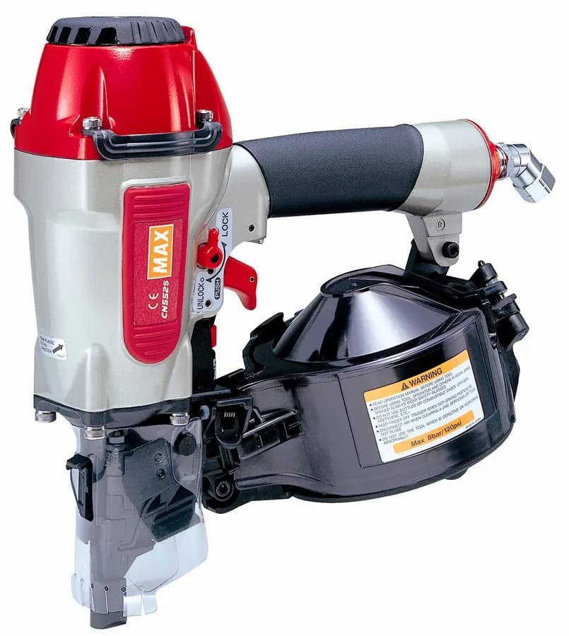 Rullalankanaulain 2,1-2,3 x 25-50 16° kupukela 1