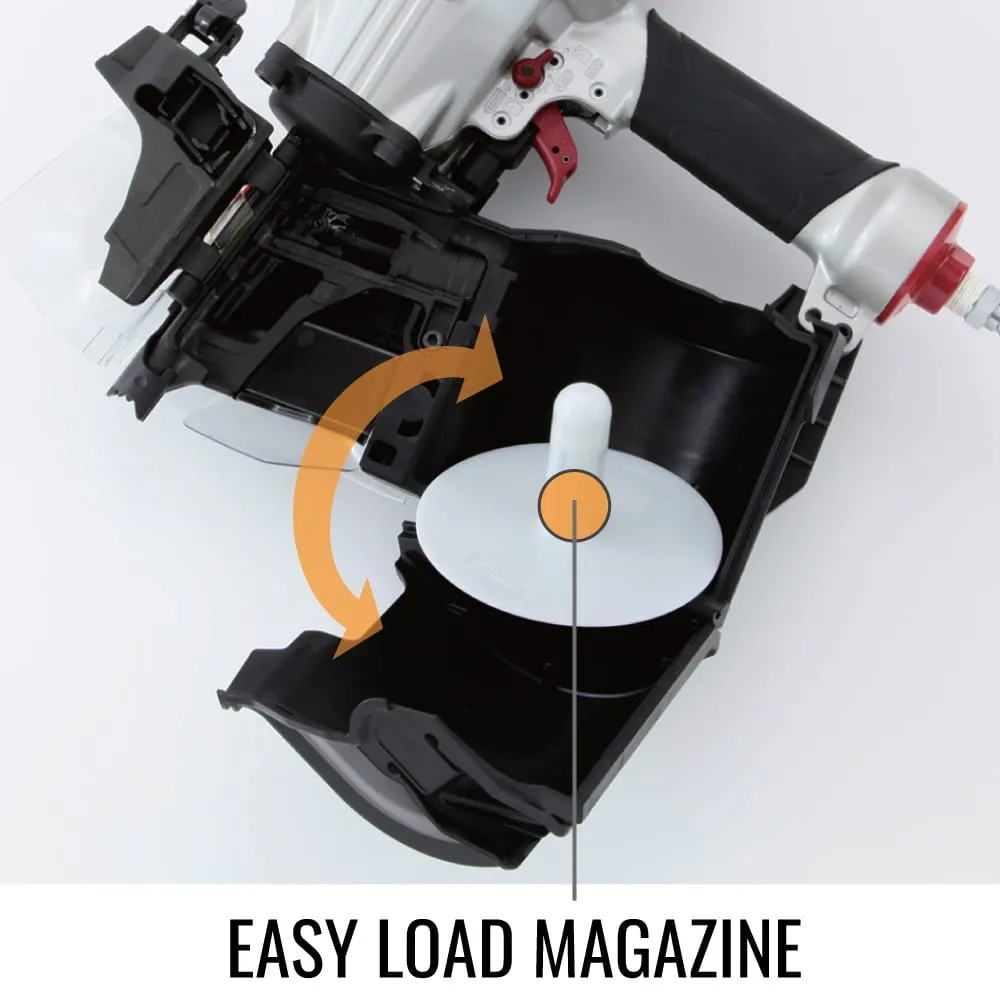 Rullalankanaulain 50-90, 16° tasakela 2