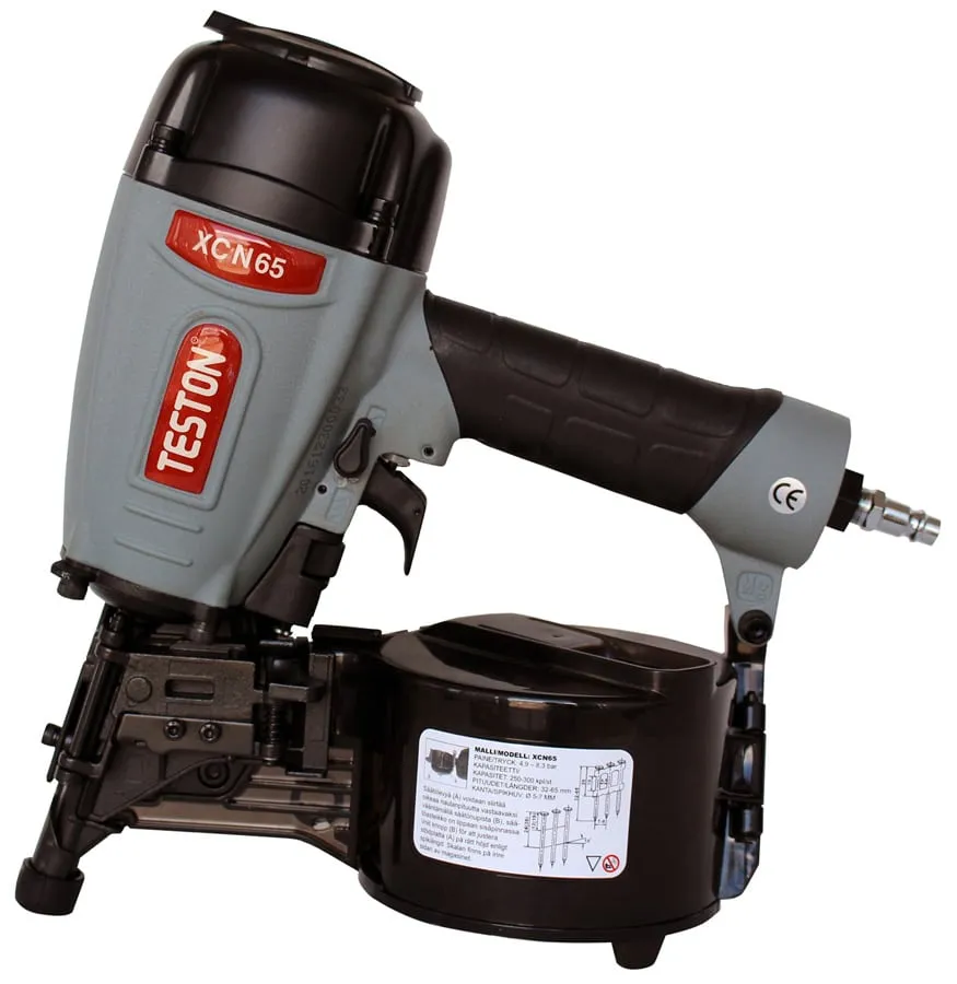 Rullanaulain 32-65, 16° tasakelanauloille 1