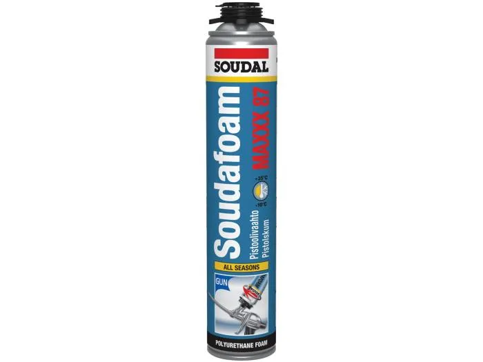 Soudafoam MAXXX 87, 870 ml 1