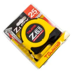 Tajima Rullamitta Z-Lock 5 m 2