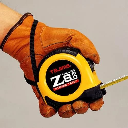 Tajima Rullamitta Z-Lock 5 m 1