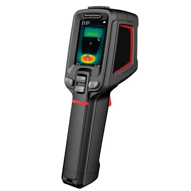 Thercam120 Lämpökamera 1