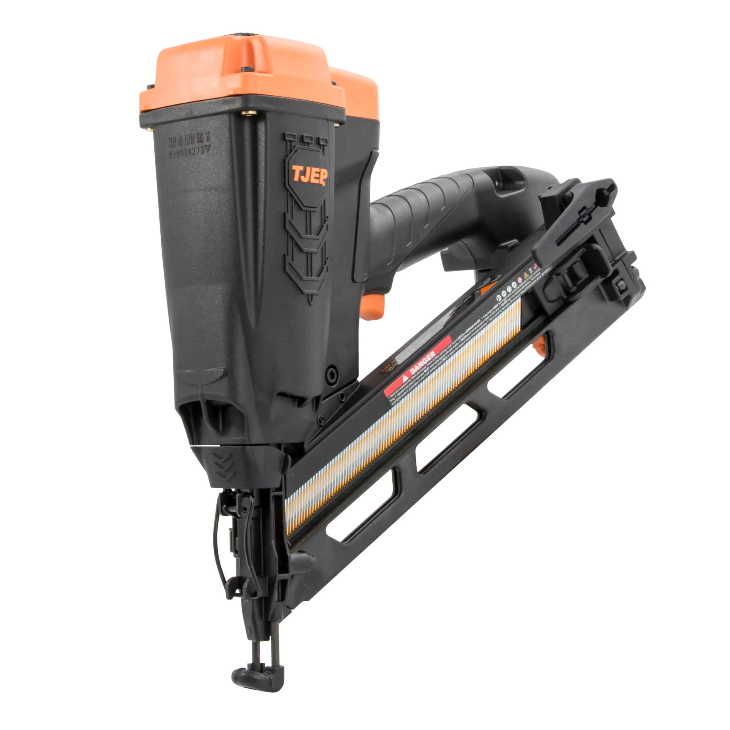 TJEP AB 1564 3G Kaasudyckertnaulain 25-64, DA naul 2