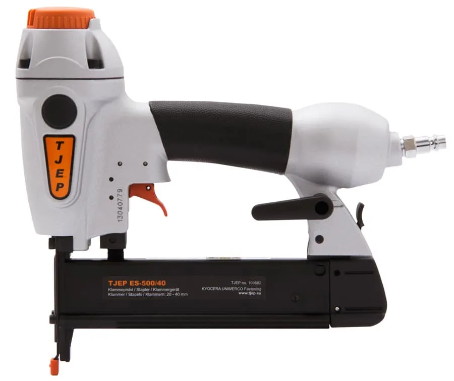TJEP ES-500/40 Hakasnaulain 20-40 1