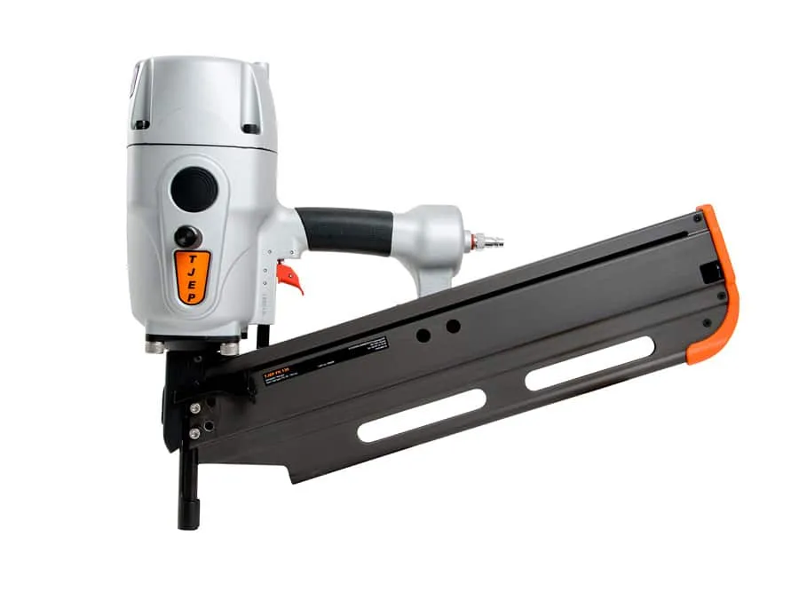 TJEP FH-130 Runkonaulain 90-130, 21° muovisidosnaulain