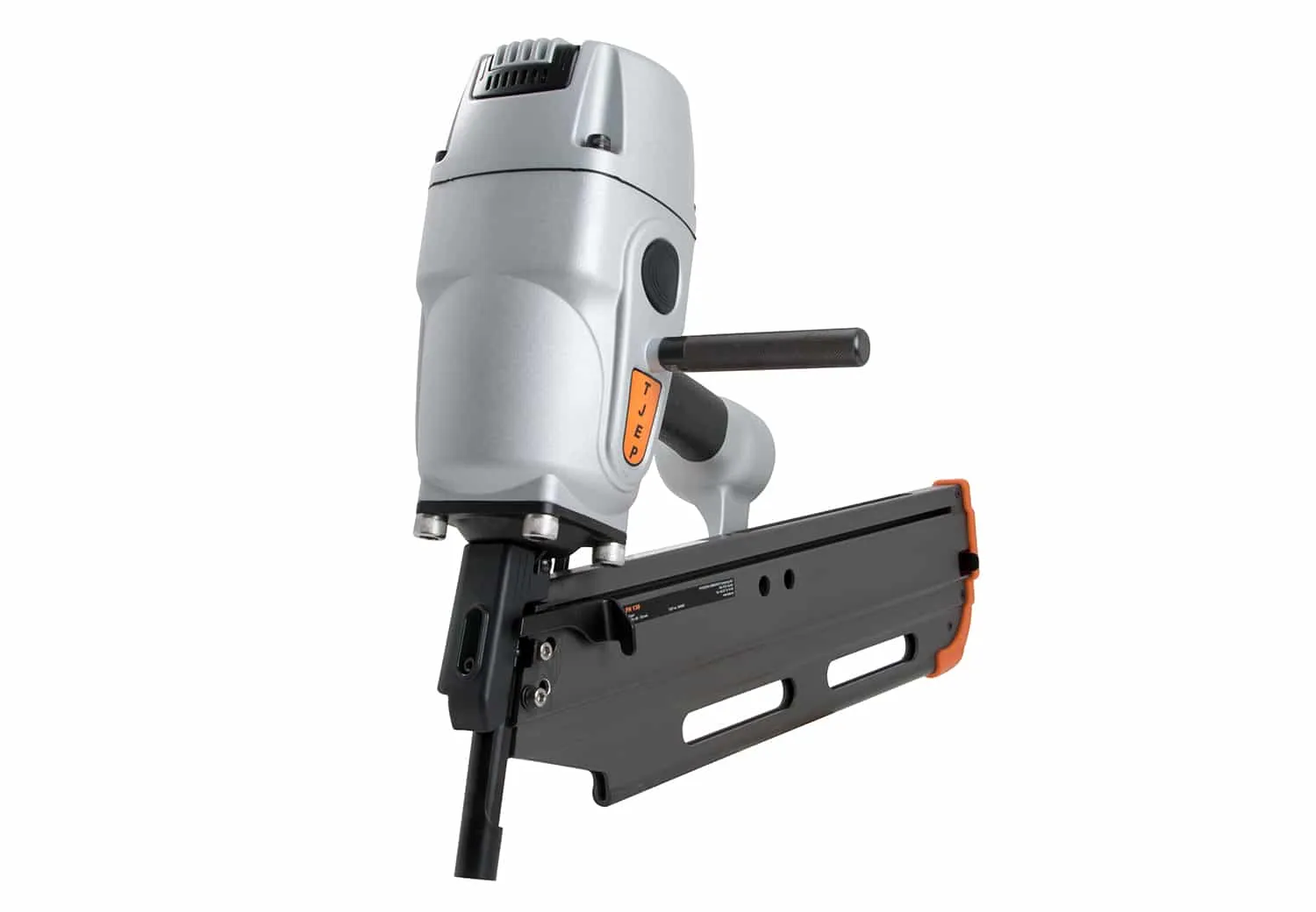 TJEP FH-130 Runkonaulain 90-130, 21° muovisidosnaulain 2