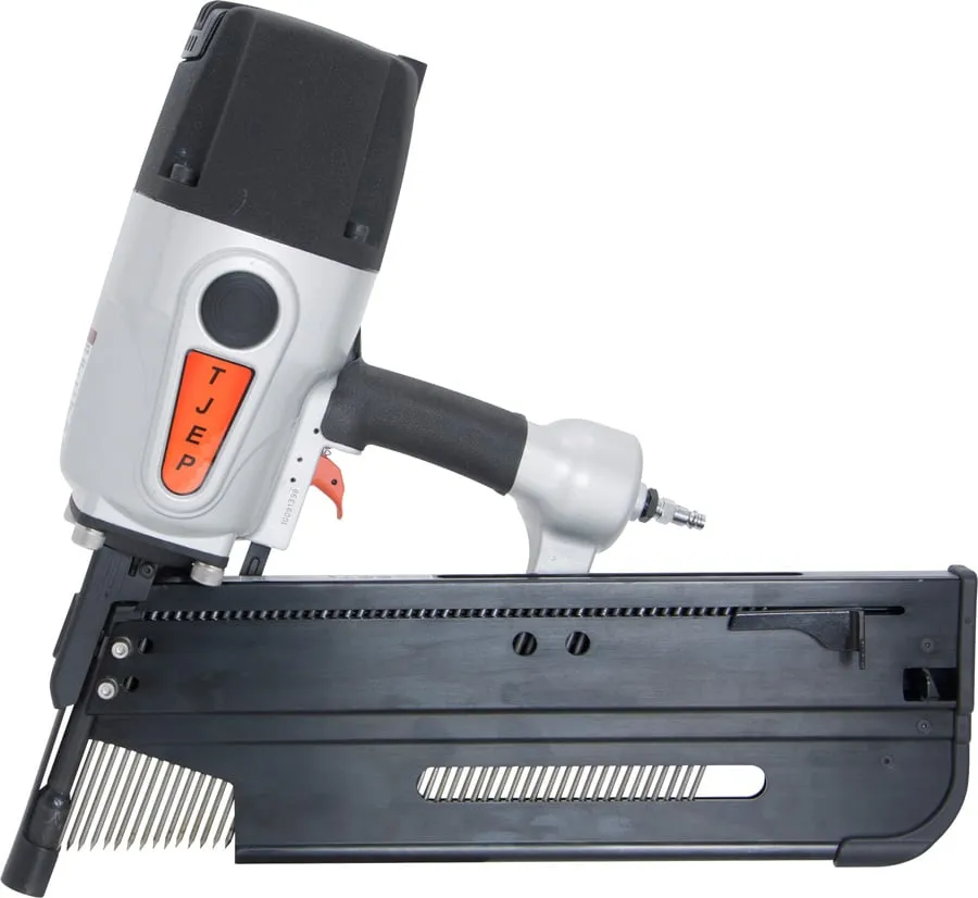 TJEP FH-160 Runkonaulain 100-160, 21° muovisidosnaulain 1