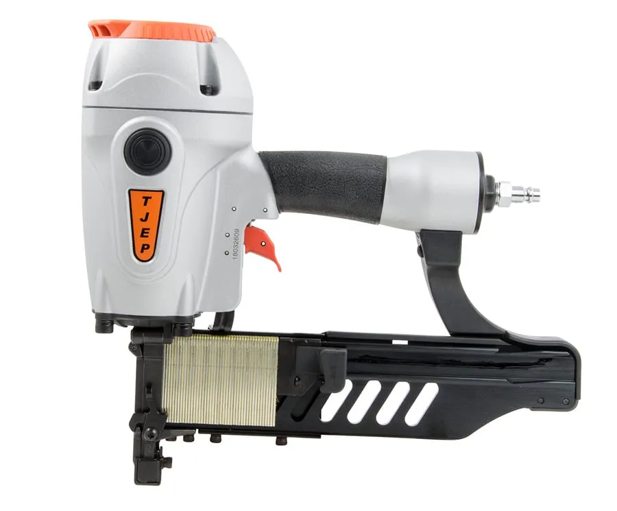 TJEP PQZ-64 Hakasnaulain 32-64, Q ja N-hakanen 1