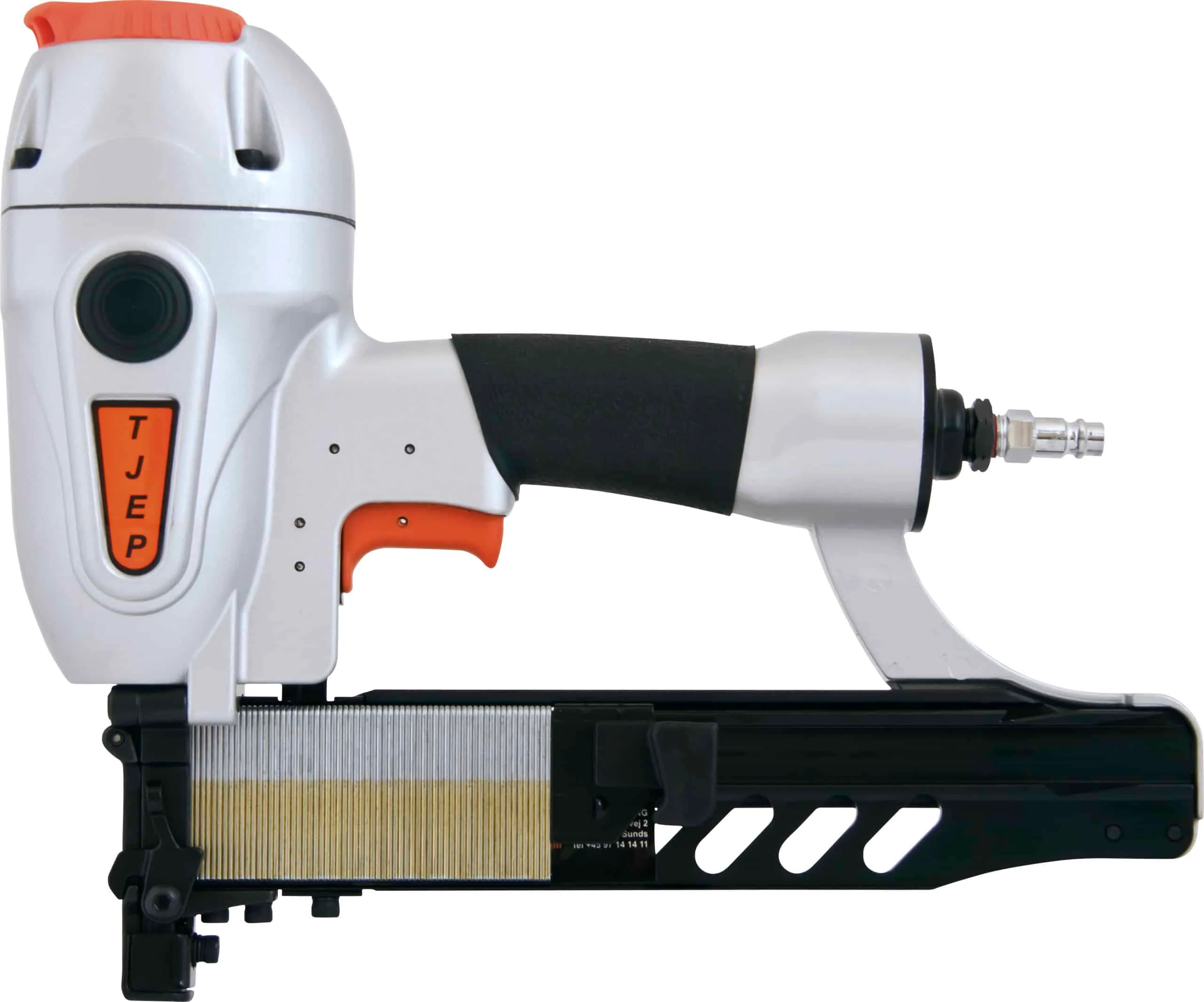 TJEP PZ-16/50 Hakasnaulain 19-50mm, N-hakanen 1