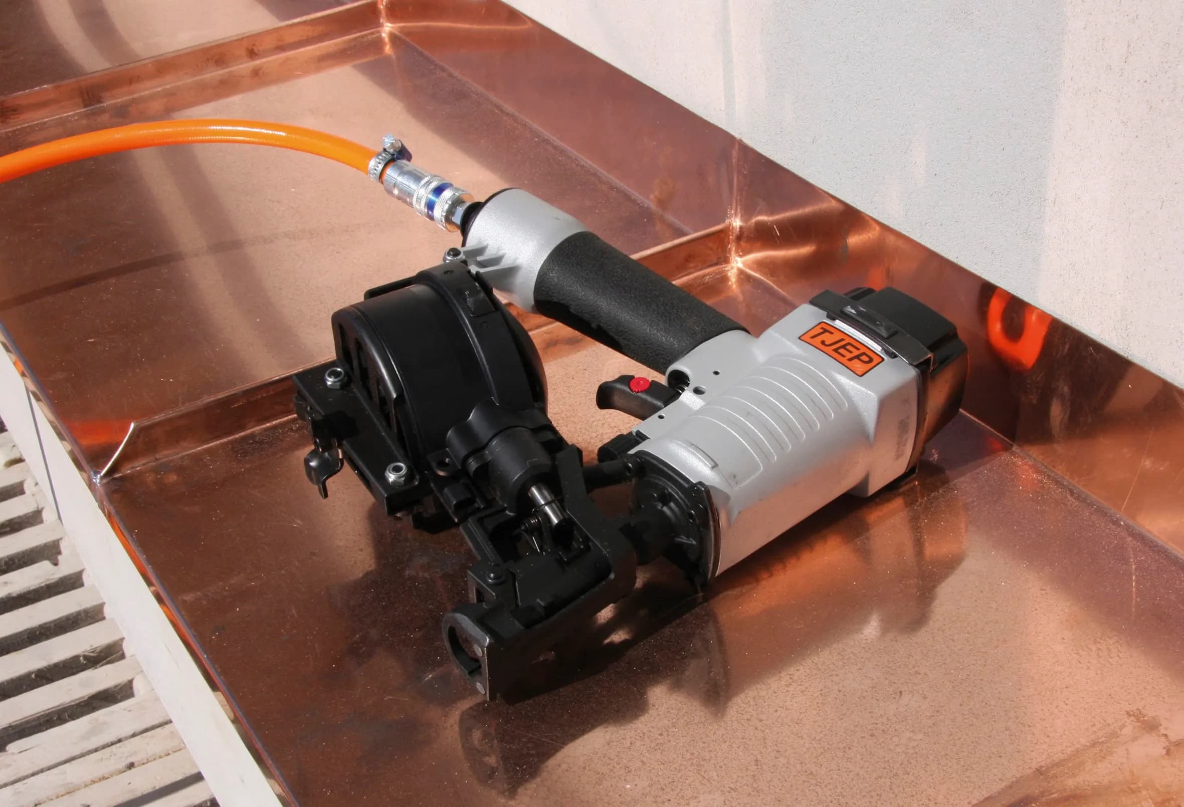 TJEP TA-45 Huopakattonaulain 19-45mm 2